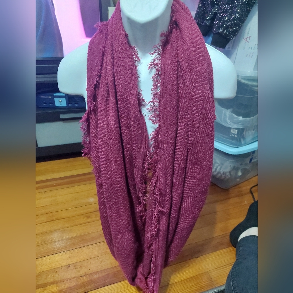Infinity scarf - Picture 2 of 4